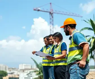 Equipe Seplan