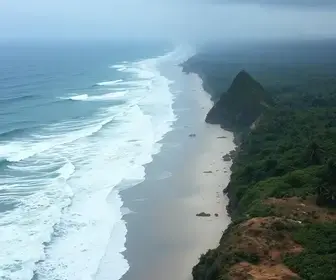 Estado da Bahia intensifica alertas sobre o El Niño