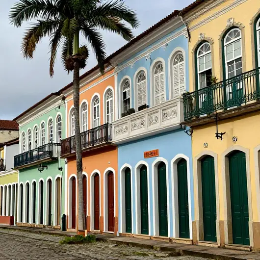 Explorando Salvador