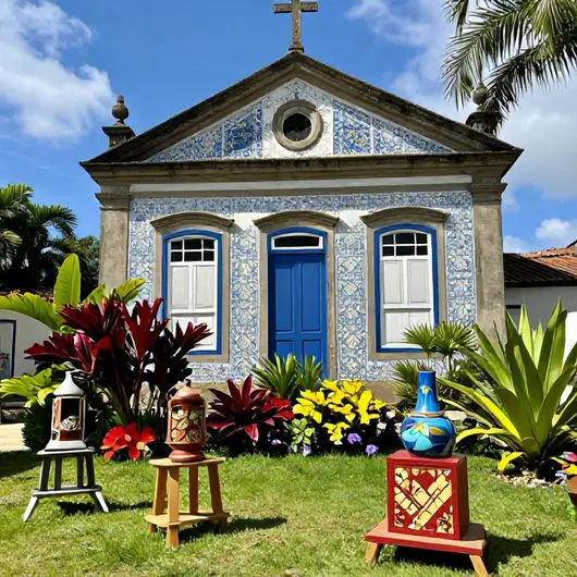 Galeria do Artesão de Feira de Santana