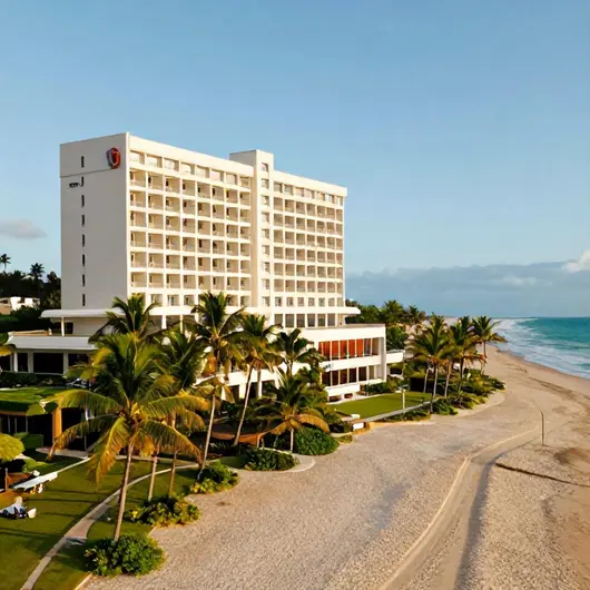 Gran Hotel Stella Maris Urban Resort & Conventions: Sua Destinação de Luxo na Bahia Gran Hotel Stella Maris Urban Resort & Conventions: Sua Destinação de Luxo na Bahia