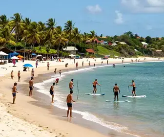 Guia completo dos 44 melhores esportes na Bahia