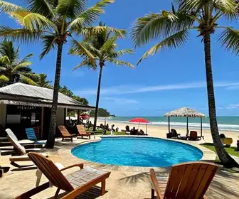 Guia das melhores pousadas na Bahia: 22 opções imperdíveis