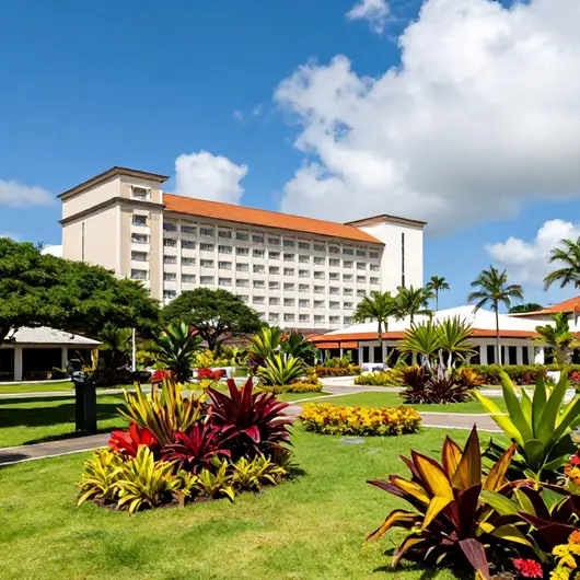 Hotel Bem Brasil Porto Seguro: Seu Refúgio na Bahia