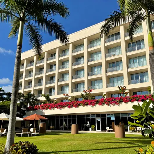 Hotel Deville Prime Salvador: Conforto e Sofisticação na Bahia