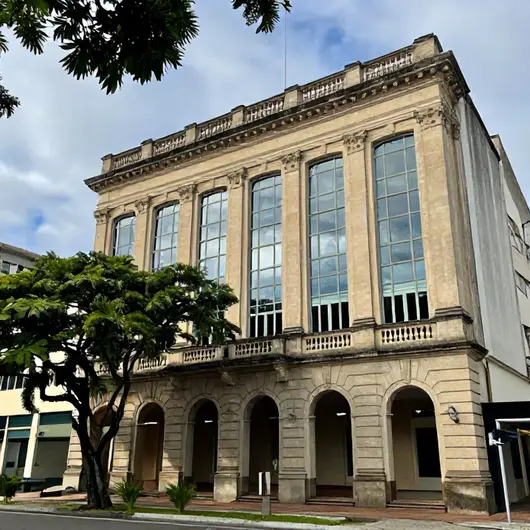 Hotel Plaza Salvador: Conforto e Tradição na Bahia