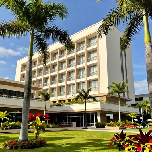 Ilhéus Hotel