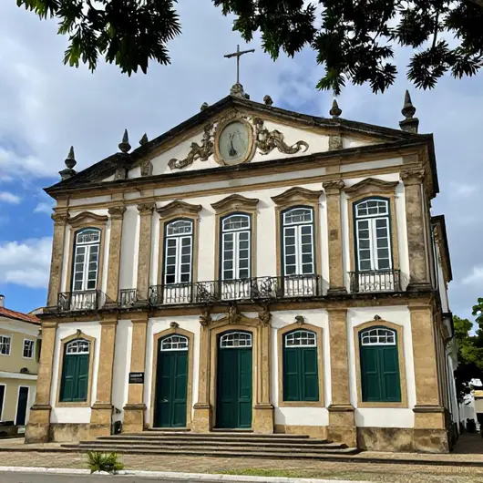 Instituto do Patrimônio Artístico e Cultural da Bahia