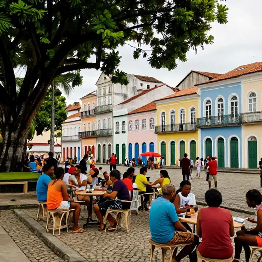 Integra Salvador