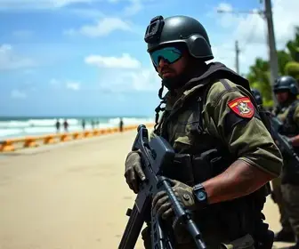 Jerônimo reforça combate ao crime organizado na Bahia