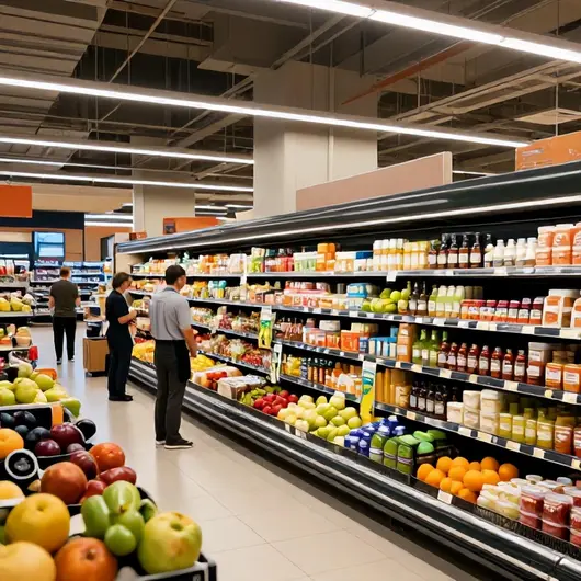Mix Bahia Supermercados: O Seu Destino de Compras em um Só Lugar