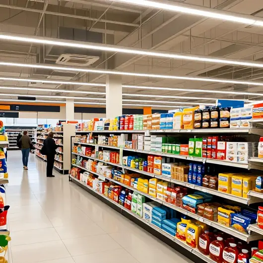 Modelo Supermercados: O Destino Ideal para Suas Compras