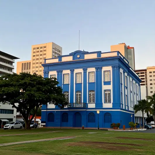 Nossos Endereços