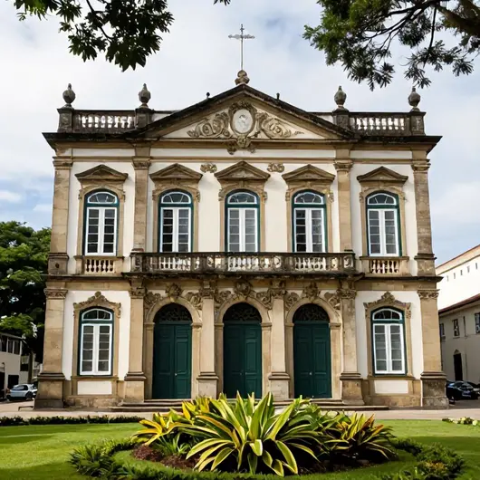 Órgão: Instituto do Patrimônio Artístico e Cultural da Bahia