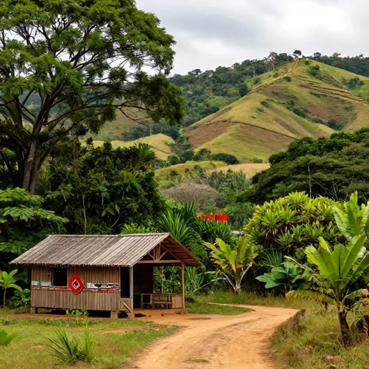 Pataxó Turismo
