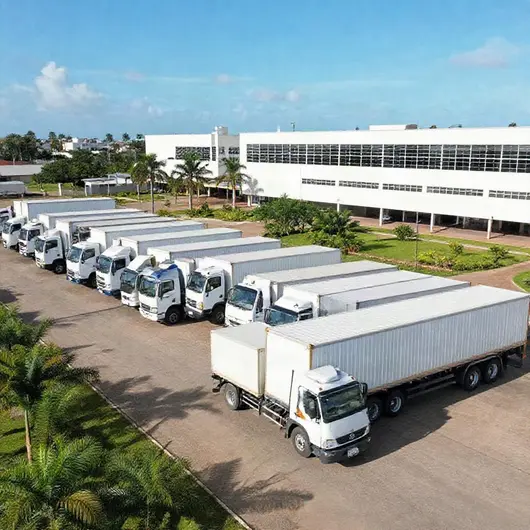 Patrus Transportes