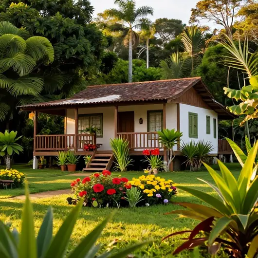 Pousada Bahia Bacana: Seu Refúgio na Bahia