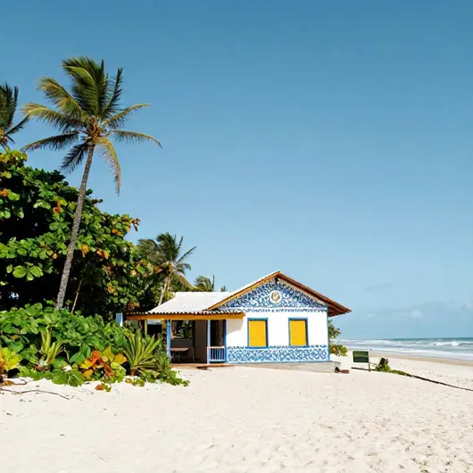 Pousada Beach Bahia: Seu Refúgio na Praia Pousada Beach Bahia: Seu Refúgio na Praia
