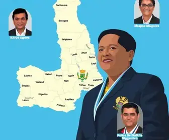 Quem são todos os candidatos a deputado estadual pela Bahia (BA) nas eleições 2026