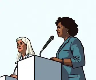 Quem são todos os candidatos a deputado federal pela Bahia (BA) nas eleições 2026