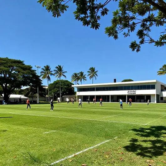 R1 Sports Club: Seu Destino de Esportes na Bahia