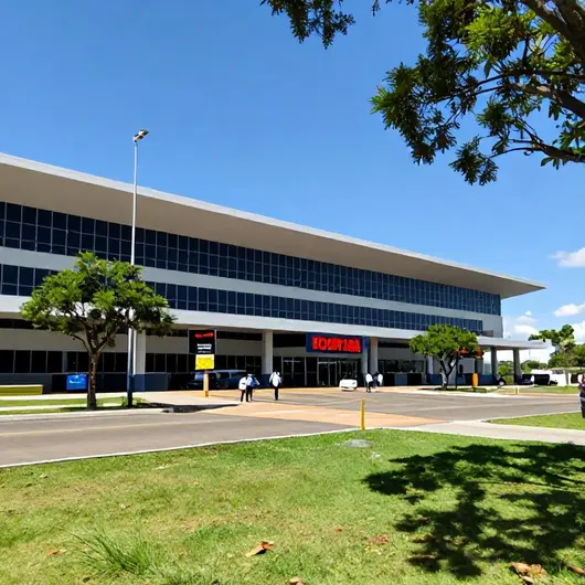 Rodoviária de Ilhéus