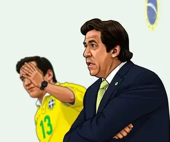 Rui Costa diz estar ‘perplexo’ com eleição de Carlos Bolsonaro em SC
