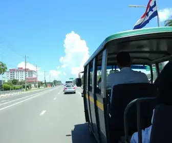 Saiba como utilizar o transporte gratuito garantido pelo Governo da Bahia no 2º turno