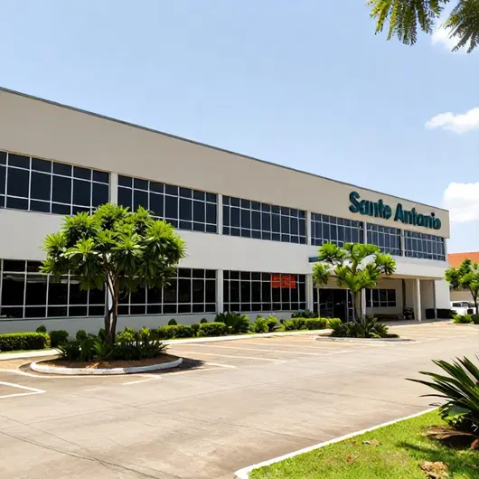 Santo Antonio Supermercados: Um Destino Para Suas Compras Santo Antonio Supermercados: Um Destino Para Suas Compras
