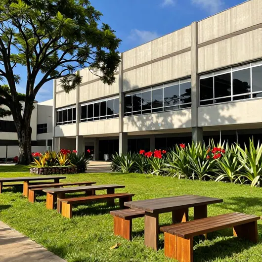 Sesc Aquidabã