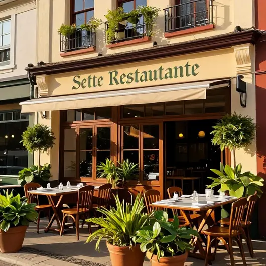 Sette Restaurante