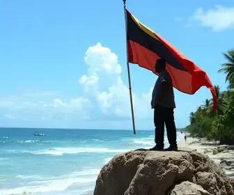 Solo Cidadão: nova iniciativa da Defensoria na Bahia