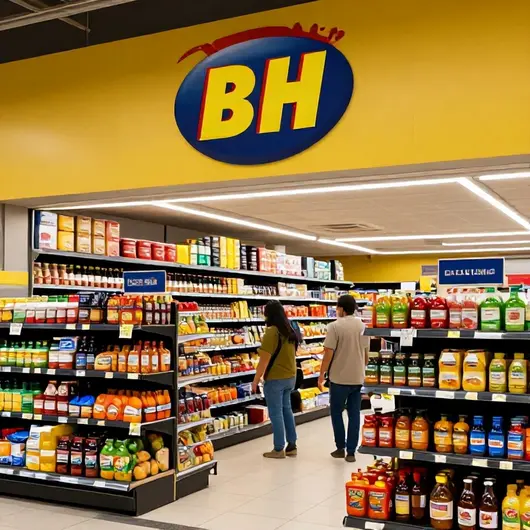 Supermercados BH: Descubra os Melhores Produtos e Ofertas Supermercados BH: Descubra os Melhores Produtos e Ofertas