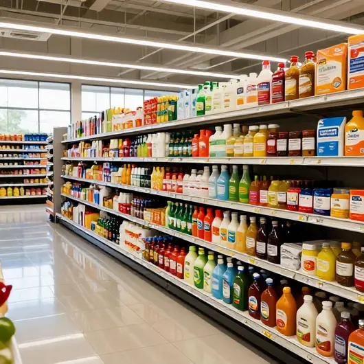 Supermercados Compre Aqui