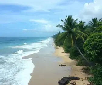Temperaturas acima de 41°C e umidade crítica na Bahia