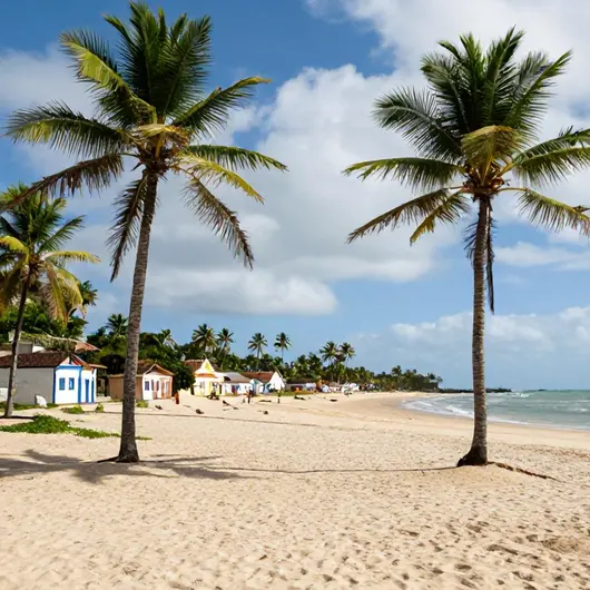 Turismo Na Bahia: Descubra as Maravilhas da Terra da Alegria
