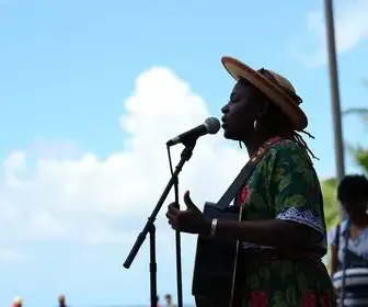 Vozes da Bahia 02/2026